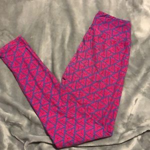 Lularoe leggings